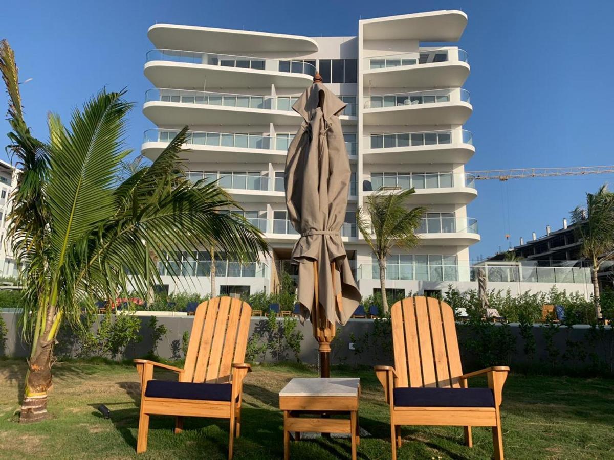 Morros Io Serena Del Mar - Rnt 95283-523 Cartagena Exterior photo